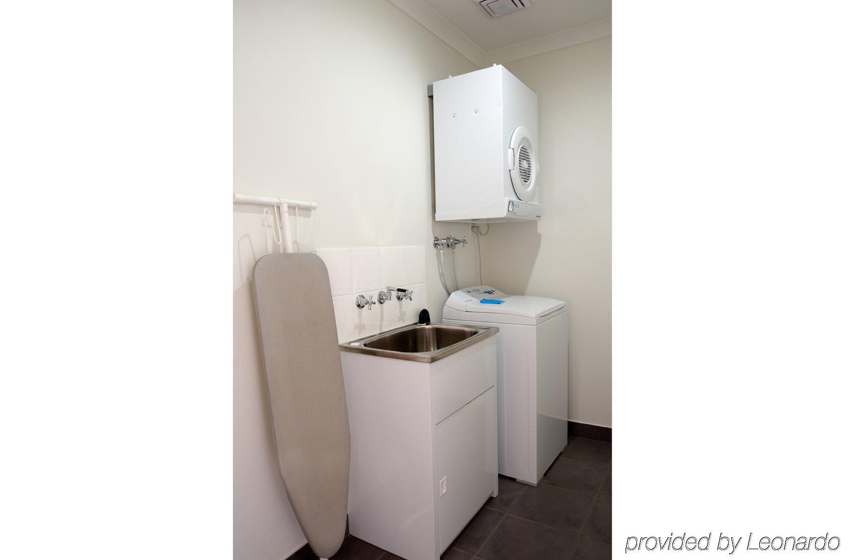 เควสแซงทัวรีเลคอพาร์ตเมนท์ Aparthotel พอยท์คุก ห้อง รูปภาพ